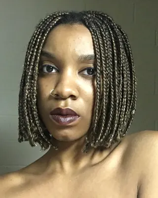 Aïda, 37 ans, dominatrice à Le Mans