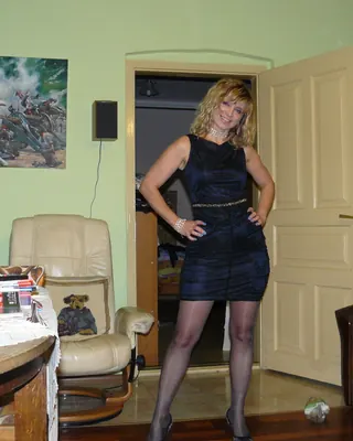 Alexandra, 39 ans, dominatrice à Grenoble