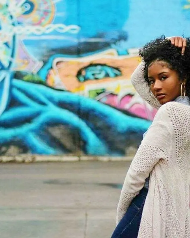 Alice, 26 ans, dominatrice à Beaugency