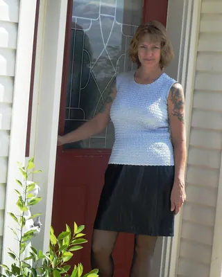 Amandine, 41 ans, dominatrice à Issoudun