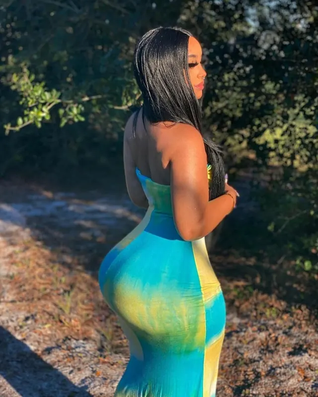 Aminata, 39 ans, dominatrice à Tarbes