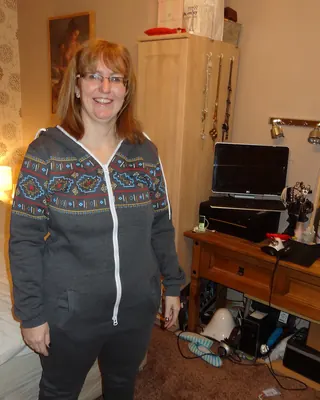 Anne-Marie, 46 ans, dominatrice à Varilhes
