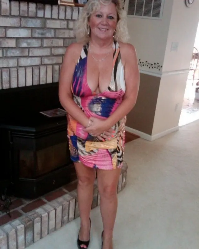 Ariane, 46 ans, dominatrice à Mouvaux