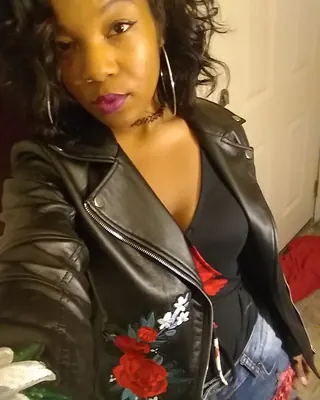 Arlette, 31 ans, dominatrice à Nice