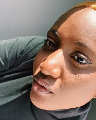 Awa, 27 ans, dominatrice à Pamandzi