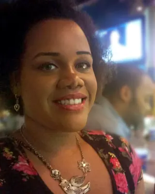 Bintou, 42 ans, dominatrice à Craon