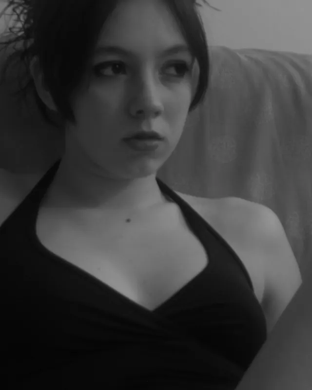 Bouchra, 29 ans, dominatrice à Nassandres sur Risle