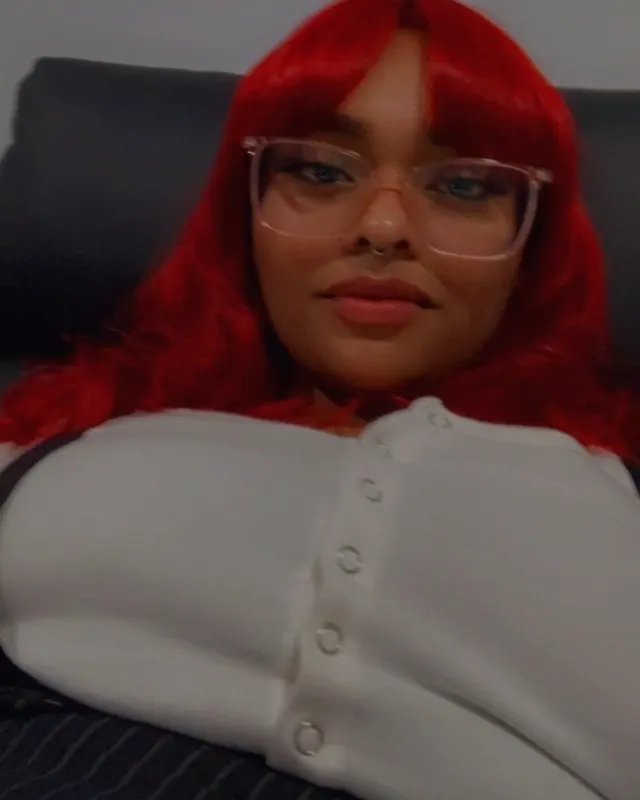 Chaïma, 32 ans, dominatrice à Le Taillan-Médoc