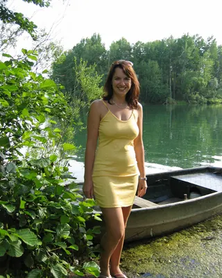 Charlotte, 33 ans, dominatrice à Bricquebec-en-Cotentin