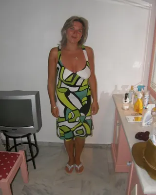 Christel, 60 ans, dominatrice à Bordeaux