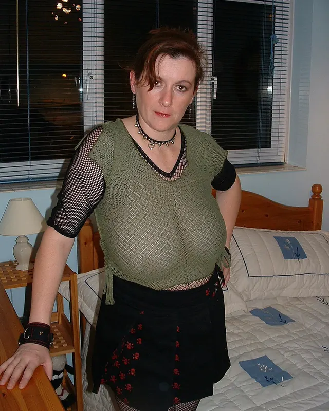 Claire, 43 ans, dominatrice à Houlgate
