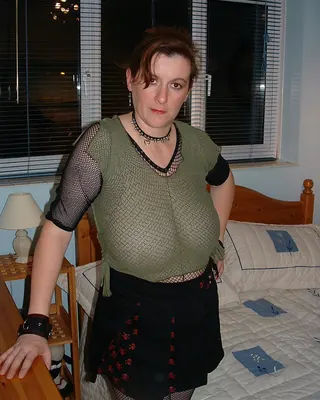 Claire, 43 ans, dominatrice à Nantes
