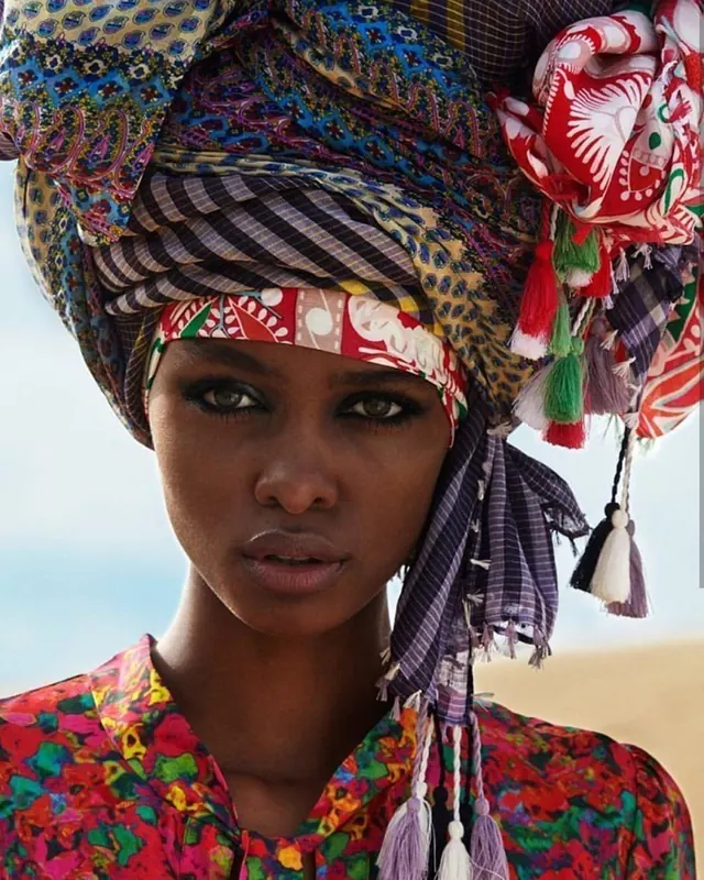 Coumba, 26 ans, dominatrice à Fressines