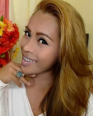 Cristina, 29 ans, dominatrice à Remire-Montjoly