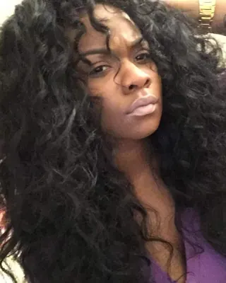Daba, 33 ans, dominatrice à Lyon