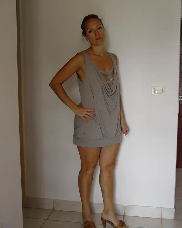 Déborah, 38 ans, dominatrice à Oloron-Sainte-Marie