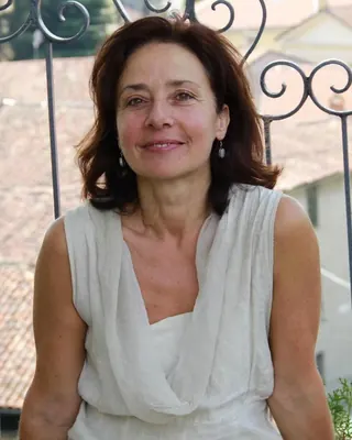 Denise, 60 ans, dominatrice à Nantes