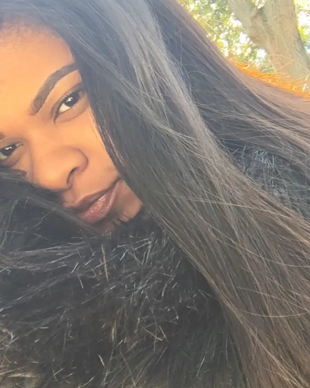 Djénéba, 32 ans, dominatrice à Taupont