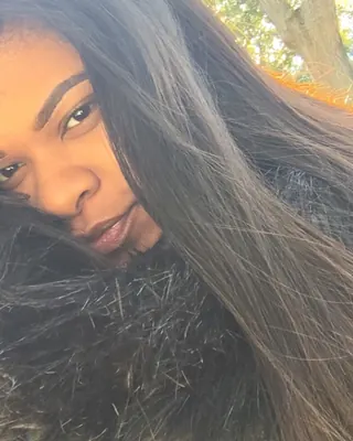 Djénéba, 32 ans, dominatrice à Lille