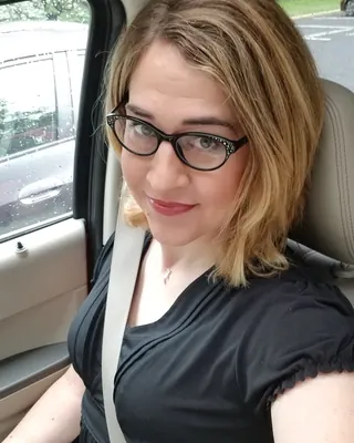 Elise, 41 ans, dominatrice à Toulon