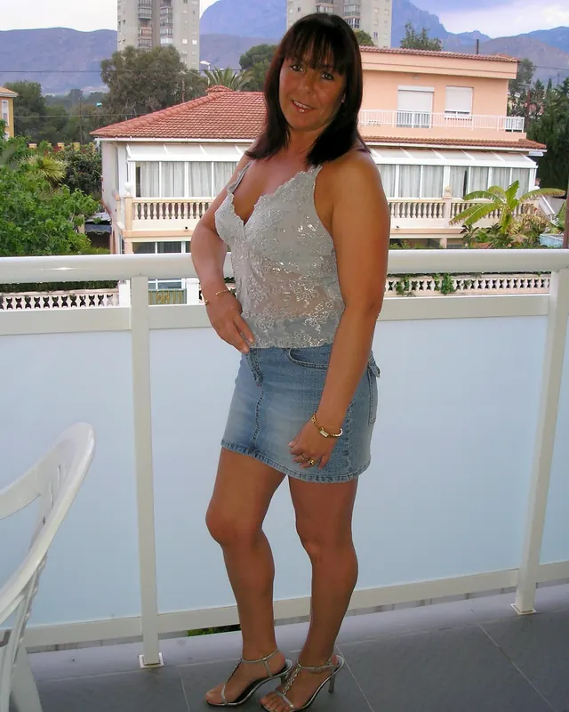 Emmanuelle, 44 ans, dominatrice à Juvigny Val d'Andaine