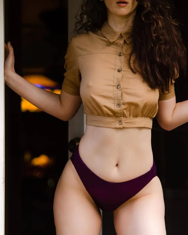 Emmanuelle, 36 ans, dominatrice à Verdun