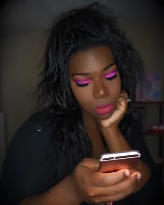 Esther, 29 ans, dominatrice à Angers