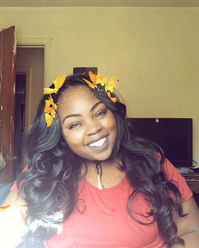 Fanta, 33 ans, dominatrice à Terville