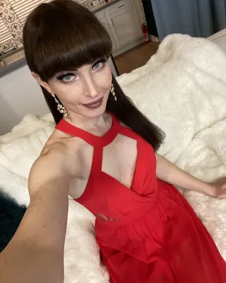Fatima, 31 ans, dominatrice à Angers