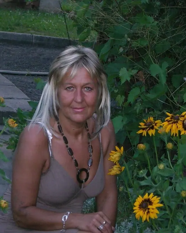 Francine, 50 ans, dominatrice à Montreuil