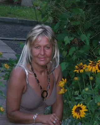 Francine, 50 ans, dominatrice à Belleville-sur-Meuse
