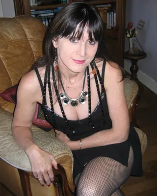 Frédérique, 40 ans, dominatrice à Lyon