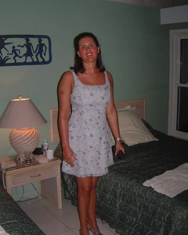 Gisèle, 59 ans, dominatrice à Saint-Jory