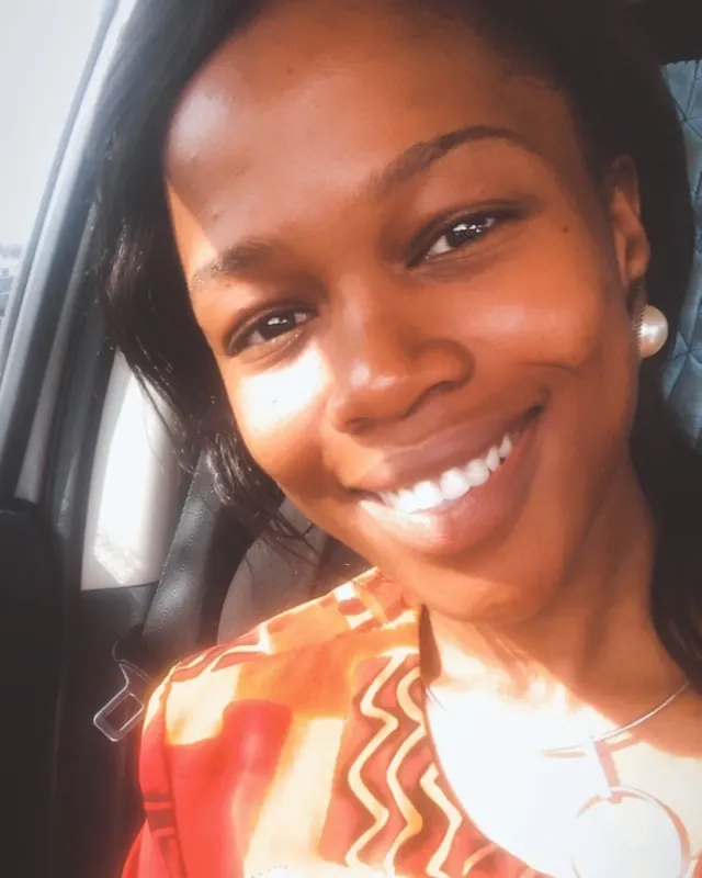 Grâce, 35 ans, dominatrice à Auchel