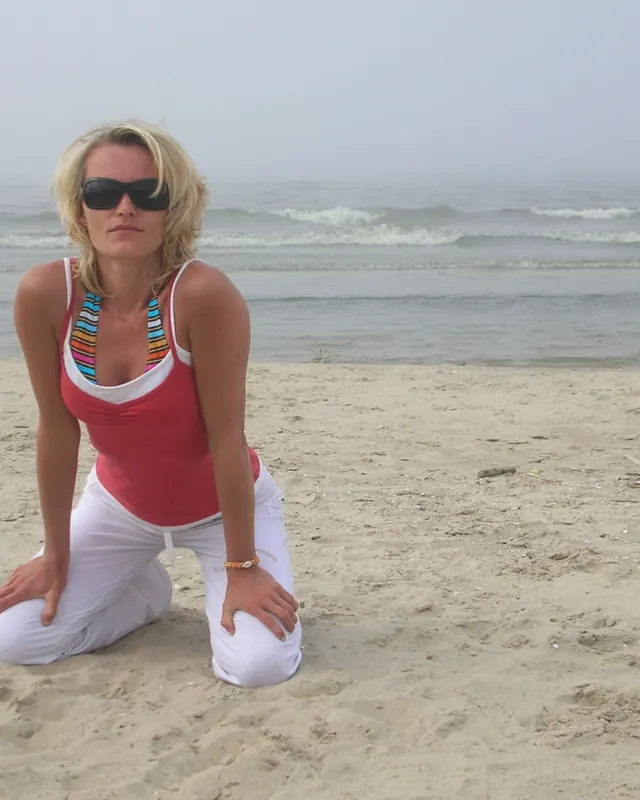 Hermine, 39 ans, dominatrice à Ploërmel