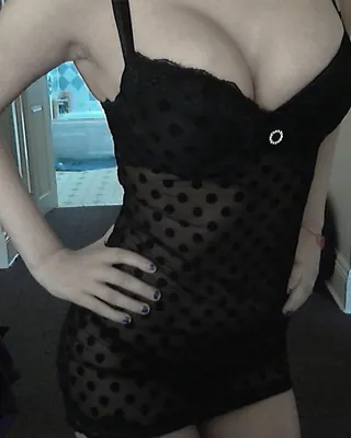 Houda, 27 ans, dominatrice à Montpellier
