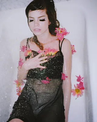 Jade, 27 ans, dominatrice à Ermont