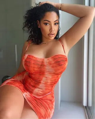 Jamila, 30 ans, dominatrice à Strasbourg