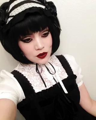 Joanna, 28 ans, dominatrice à Clermont-Ferrand