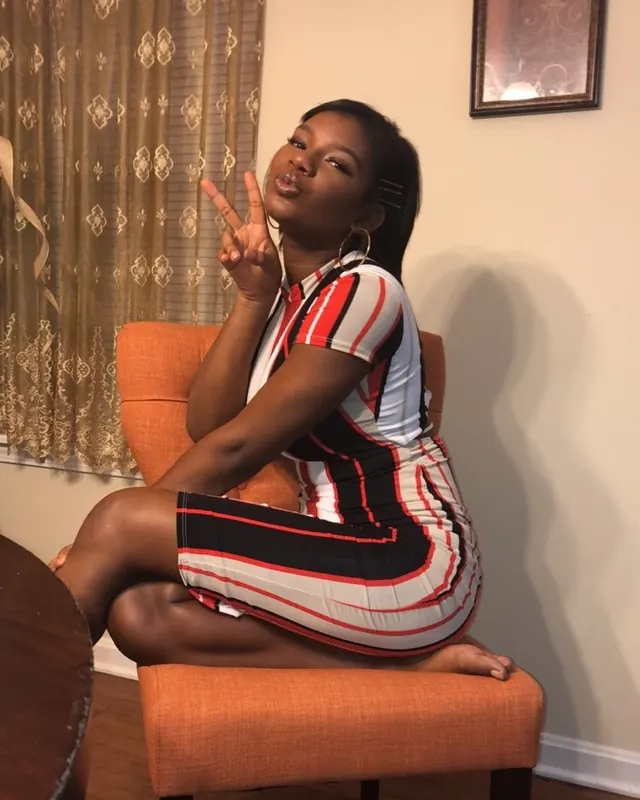 Josiane, 31 ans, dominatrice à Cerizay