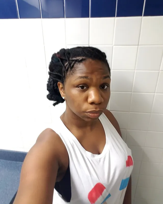 Kadi, 30 ans, dominatrice à Villeneuve-d'Ascq