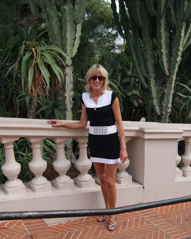 Laure, 45 ans, dominatrice à Saint-Germain-du-Corbéis