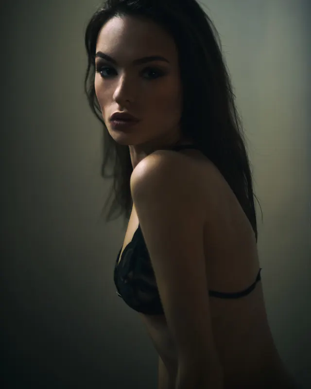Léa, 32 ans, dominatrice à Saint-Junien