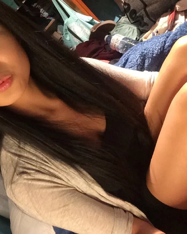 Li, 27 ans, dominatrice à Montpellier