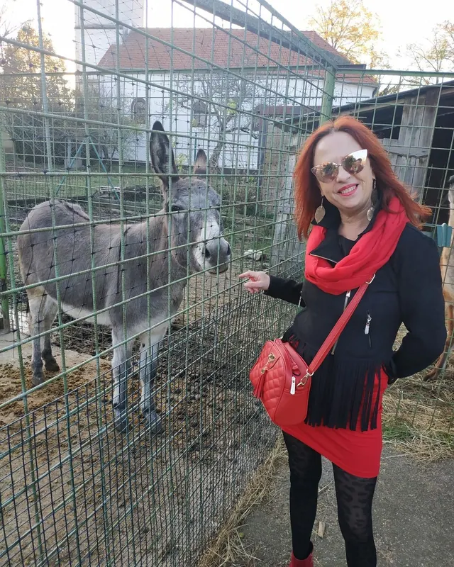 Lydie, 40 ans, dominatrice à La Charité-sur-Loire