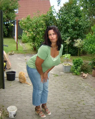 Margarita, 55 ans, dominatrice à Mazères