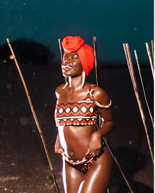Marie-Claire, 44 ans, dominatrice à L'Île-Rousse