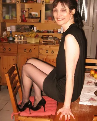 Marina, 44 ans, dominatrice à Carmaux