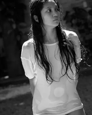 Meera, 28 ans, dominatrice à Reims