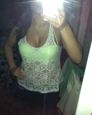 Nabila, 37 ans, dominatrice à Rennes